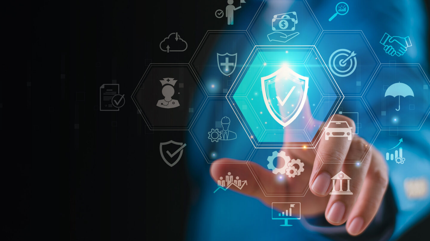 AI in Insurance | Svitla Systems