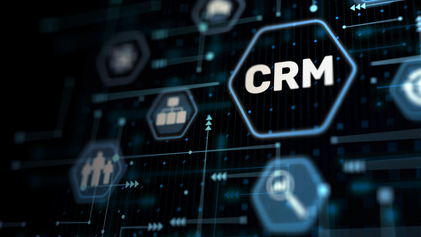 AI in Modern CRM Systems: Use Cases, Platforms & Implementation