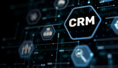 AI in CRM Systems: Use Cases, Platforms, and Why Implementations Can Fail 