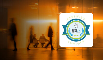 Svitla Systems Recognized in the Best Place To Code 2026 Ranking 