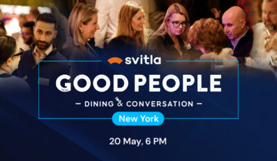 Good People Dinner, New York 