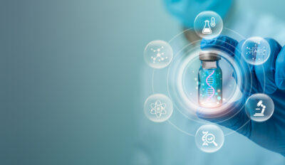 The Transformative Power of AI in the Pharmaceutical Industry 