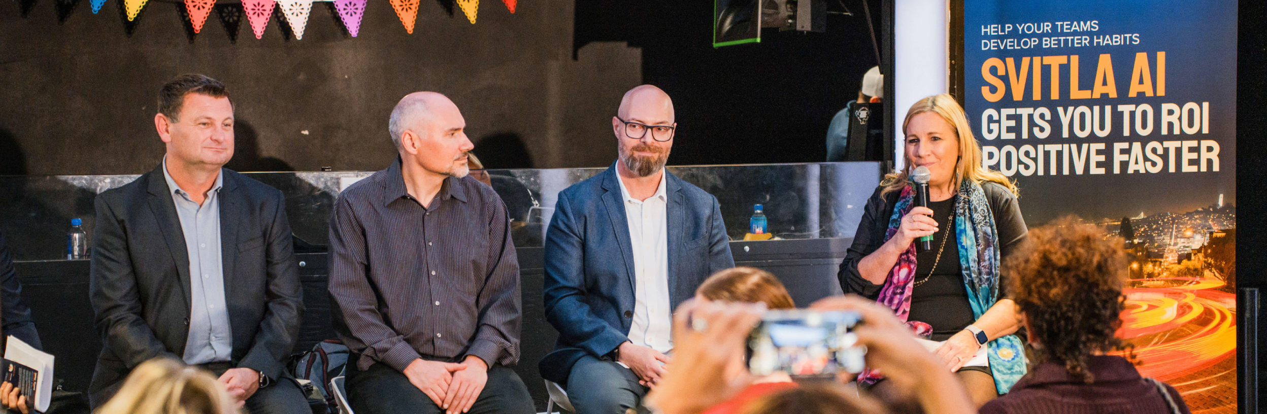 Proven Engineering Excellence That Powers AI Ambitions