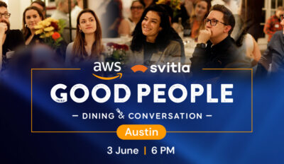 Good People Dinner | Austin