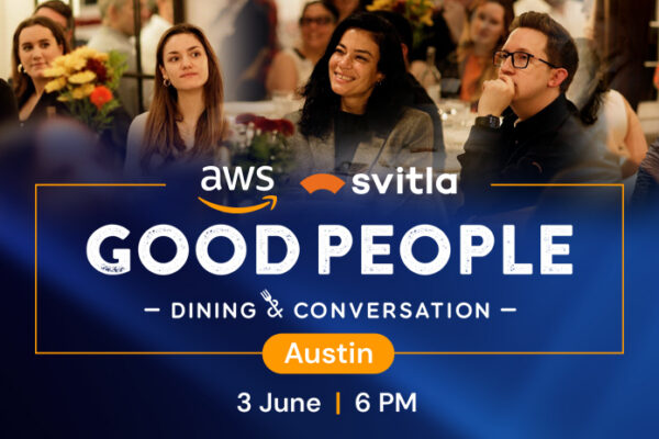 Good People Dinner | Austin