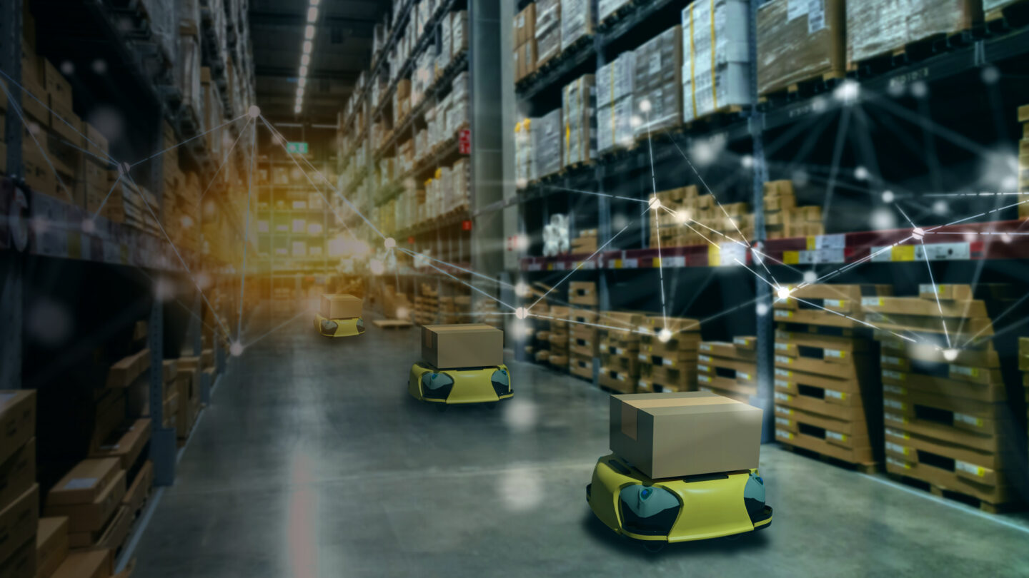 Moving Machine Learning Retail Initiatives from Pilot to Production
