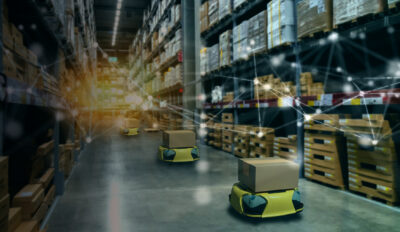 Moving Machine Learning Retail Initiatives from Pilot to Production: Use Cases & Implementation