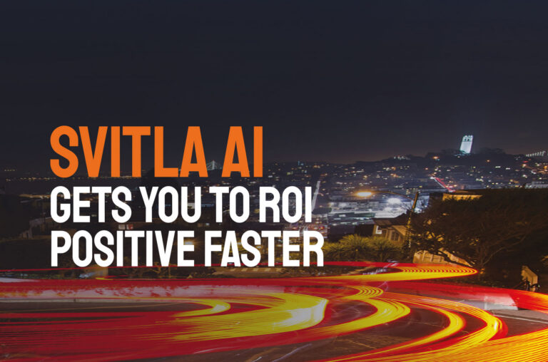 Svitla AI is powered by people