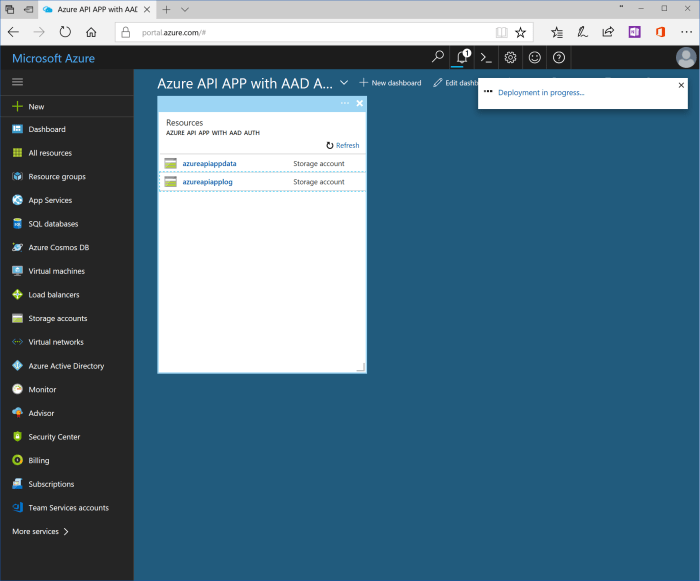 App Service plan