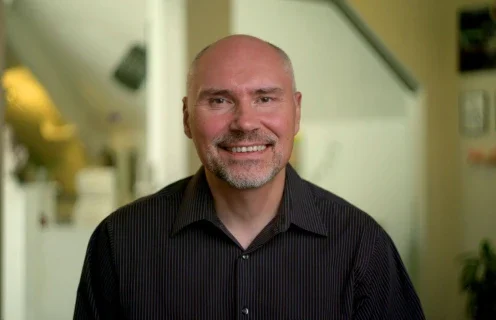 Client image