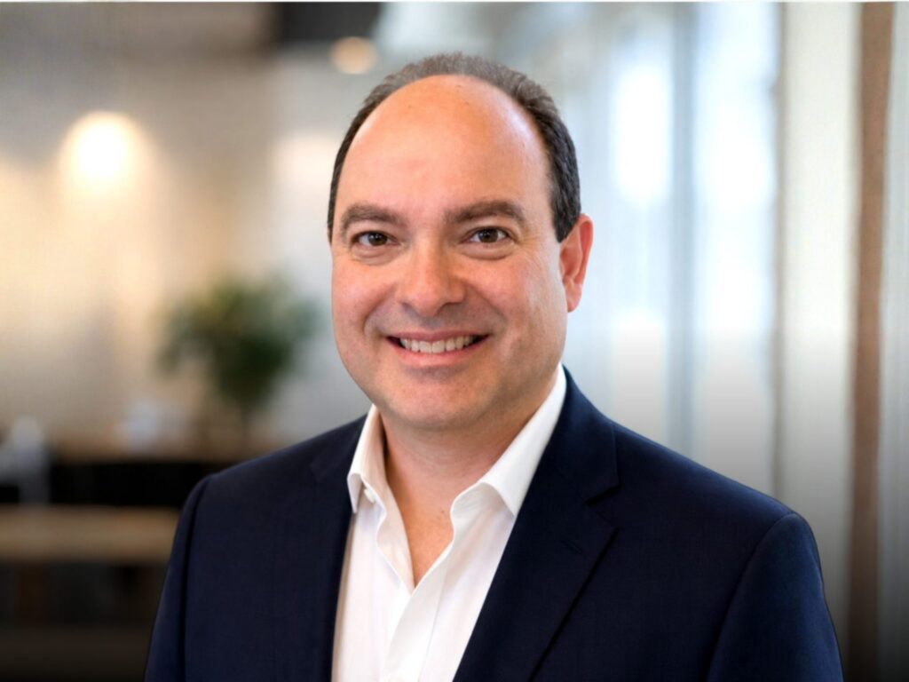 Q&A with Alex Barenboim, CTO of Svitla Systems in CityBiz
