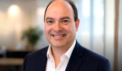 Q&A with Alex Barenboim, CTO of Svitla Systems in CityBiz