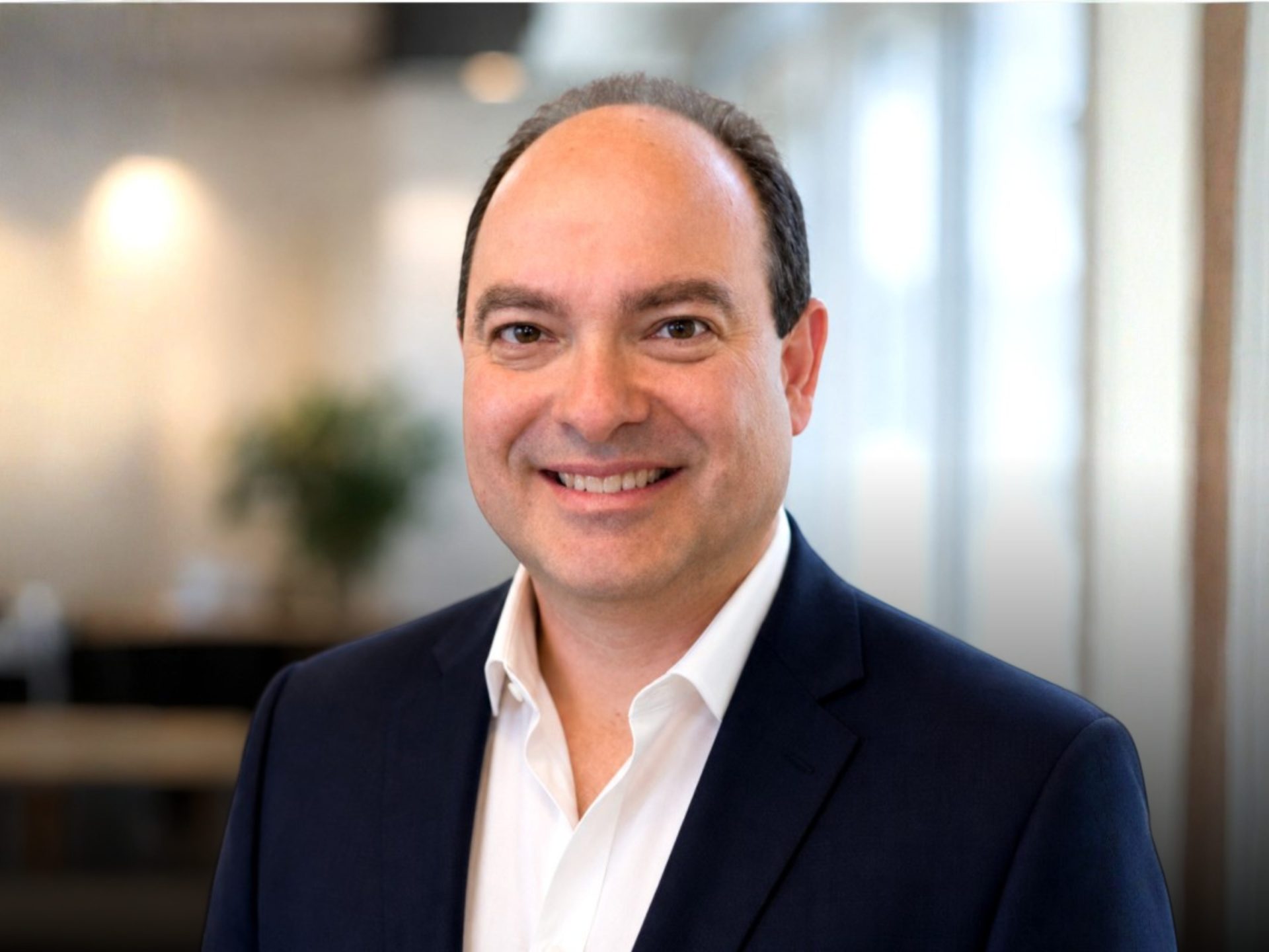 Q&A with Alex Barenboim, CTO of Svitla Systems in CityBiz