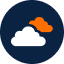 Cloud Solution icon 2