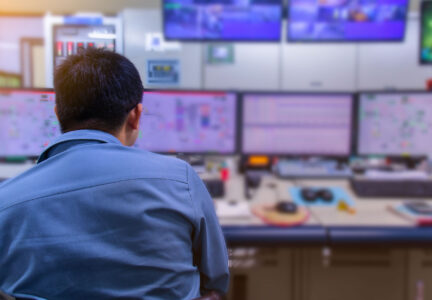 Automating Data From Over 12,000 Alarms For Emergency Services 