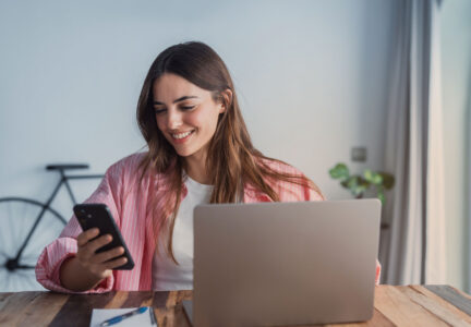 A Revolutionary Online Job Platform Levels The Playing Field