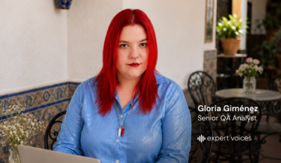 The management paradox: Why leading senior QA professionals is often harder than juniors