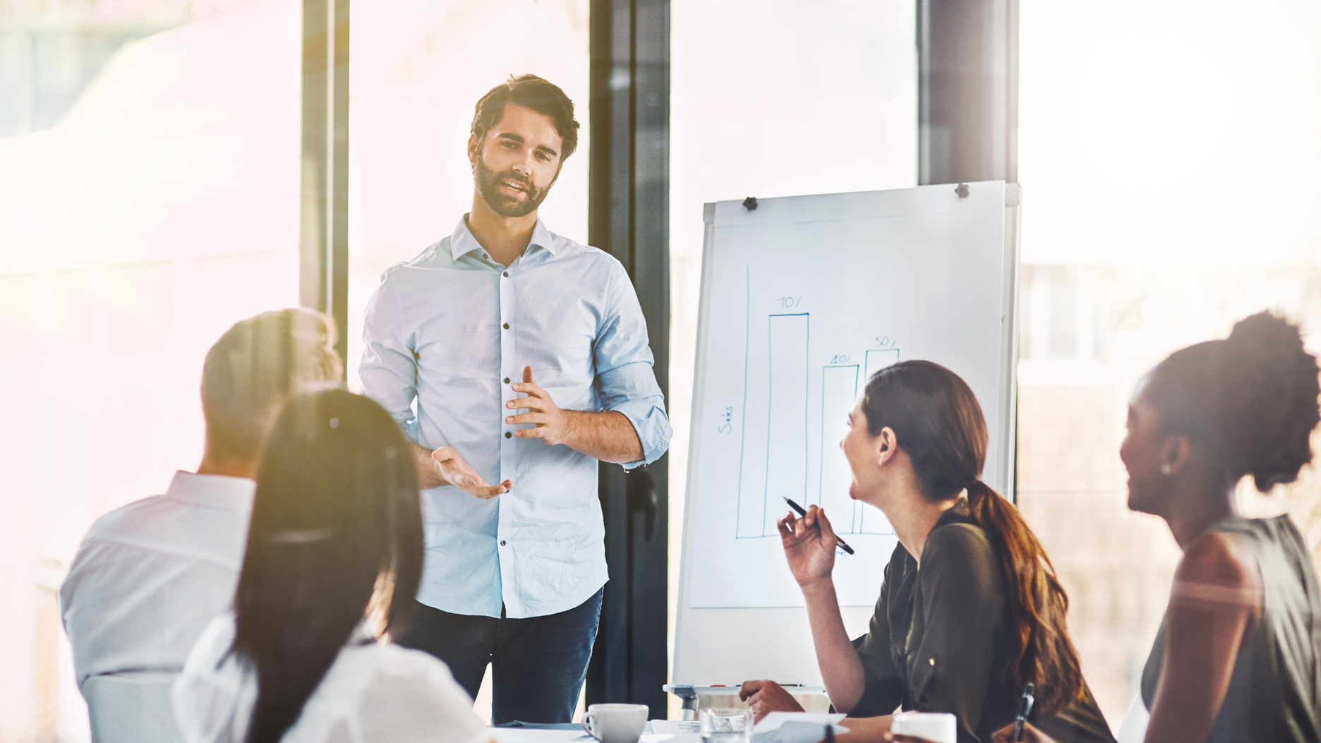 How to Choose an AI Development Partner: 10 Questions to Ask
