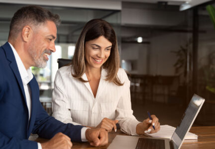 An Insurance Platform Modernization with OutSystems 