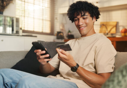 An Award-Winning Solution For A Leading Online Bank