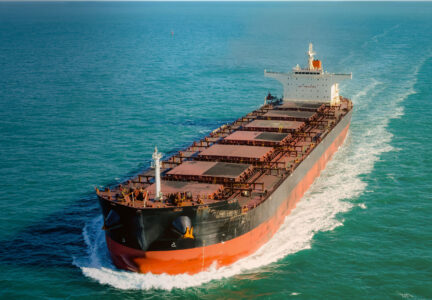 An Award-Winning Digital Transformation For A Shipping Specialist