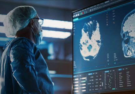 The Platform Redevelopment Powering the Future of MS Treatment 