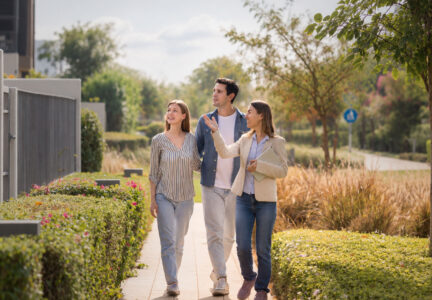An Award-Winning Payment Solution for Real Estate 