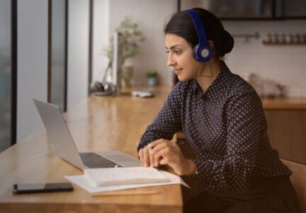 Modernization for E-Learning Platform