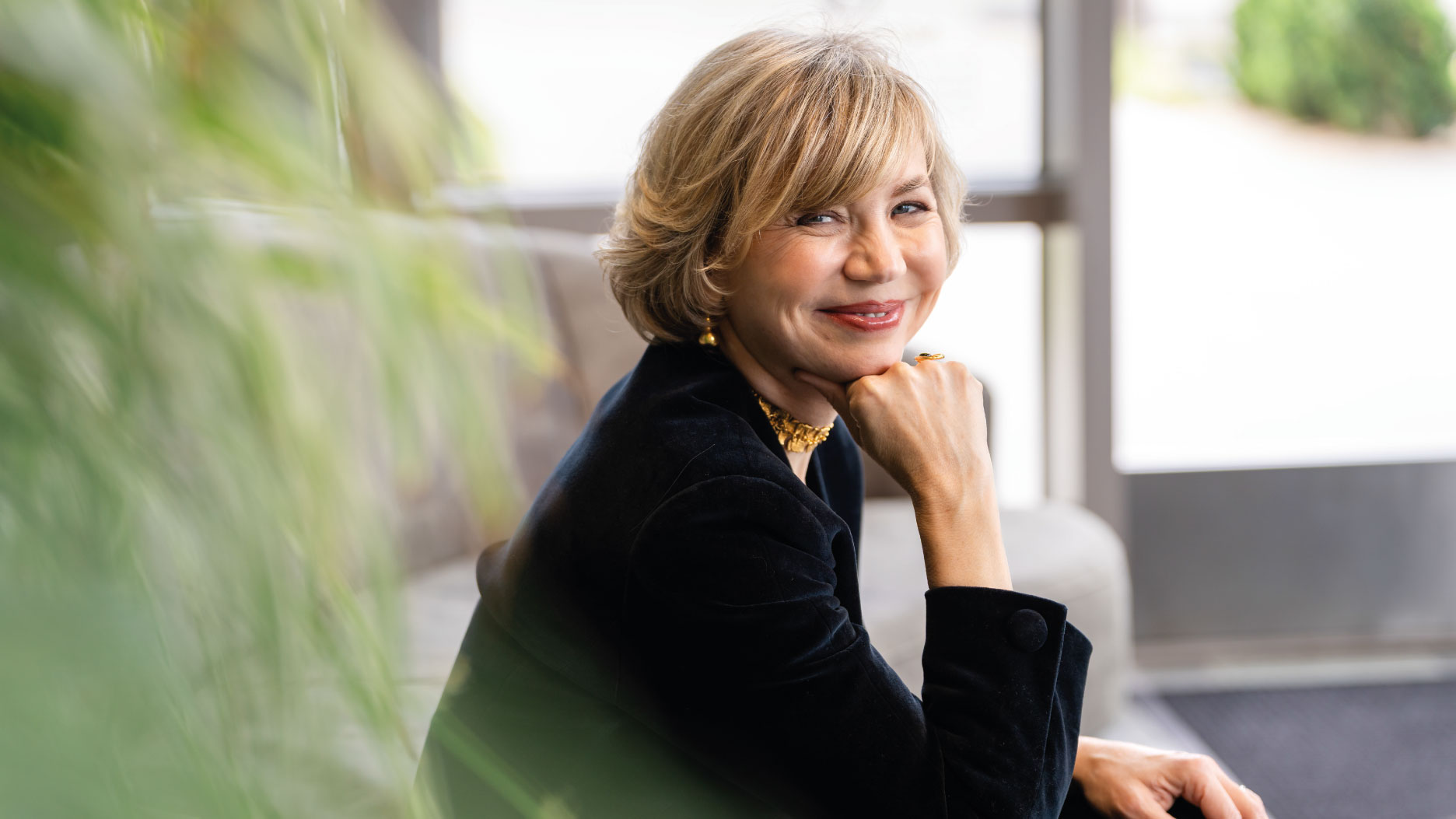 Nataliya Anon Built Svitla Systems to Fix the Talent Problem Tech Won’t Admit