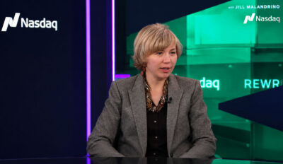 Scaling AI Responsibly: Nataliya Anon on Value, Governance, and Ethical Leadership on Nasdaq TradeTalks