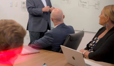 Multi-agent systems are becoming a core enterprise architecture