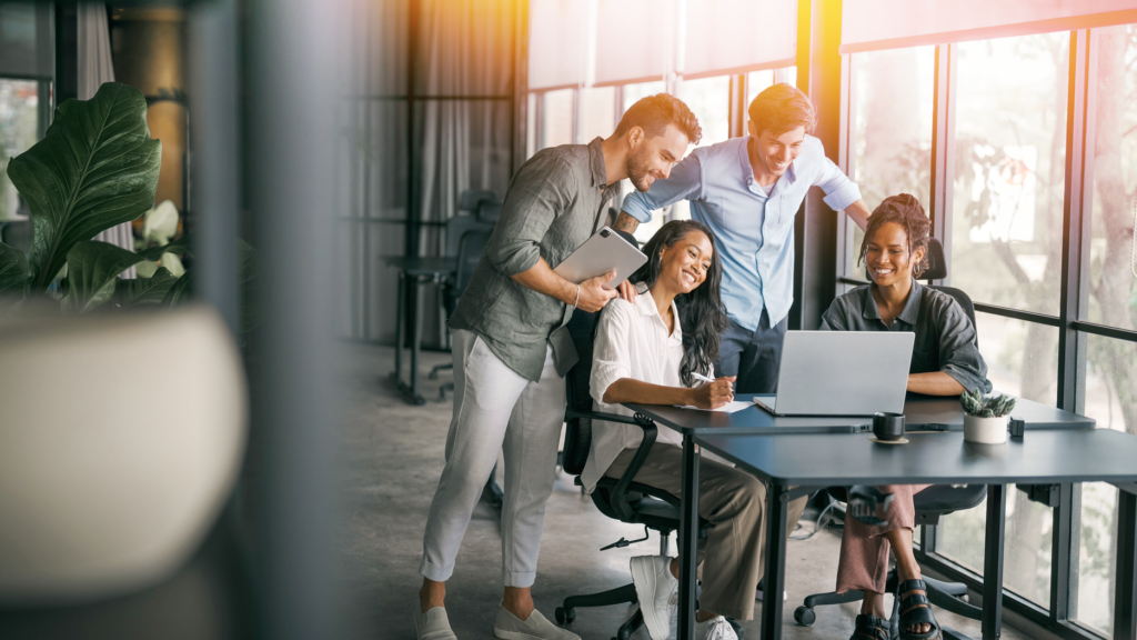AI-Powered LMS: Must-Have Features for Every Enterprise 