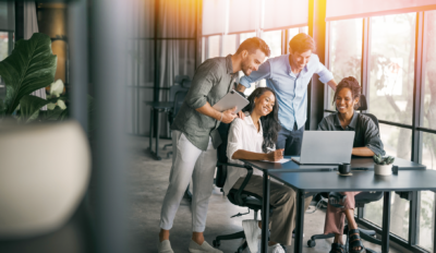 AI-Powered LMS: Must-Have Features for Every Enterprise 