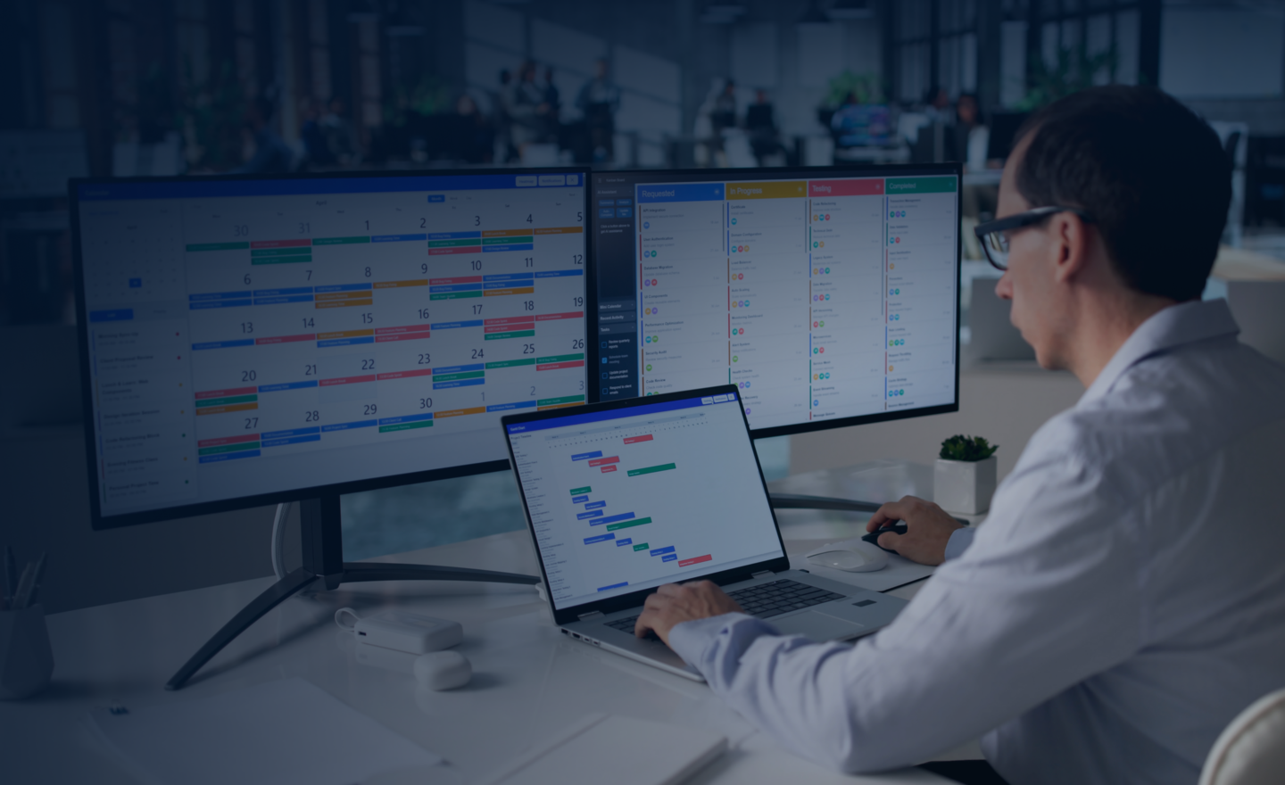Appointment Scheduling Software