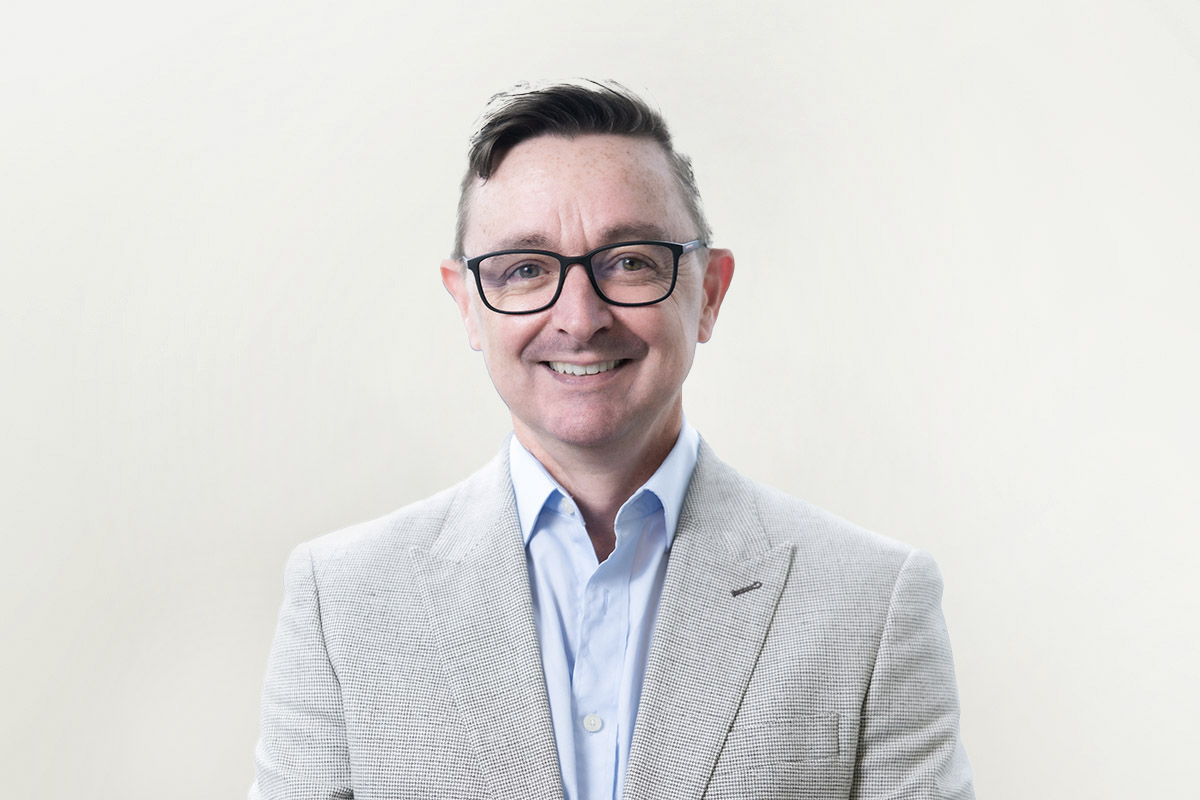 Chris Munro 