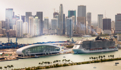 Svitla Systems Adds Miami Home Base