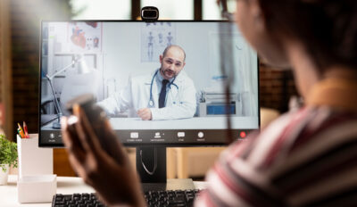 How do you build a custom telehealth platform that pays for itself? 