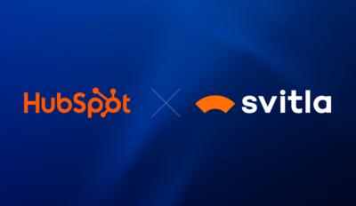 Svitla Systems Becomes A HubSpot Solutions Partner