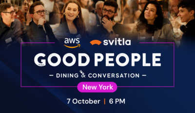 Good People Dinner | NY
