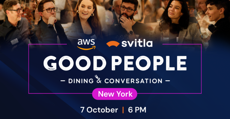 Good People Dinner | NY