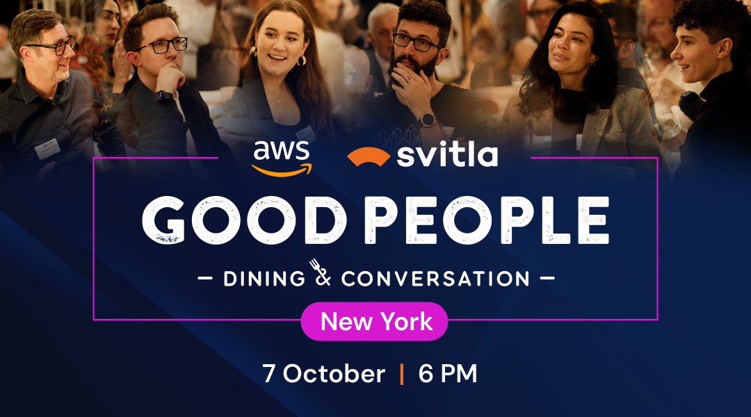 Good People Dinner | NY