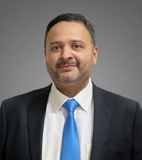 Ravi Yadav