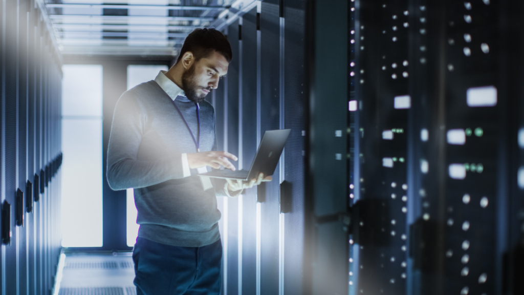 Data residency rules every fintech should know before choosing a cloud provider 
