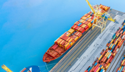 The ROI of modernizing legacy logistics systems: A cost-benefit framework  