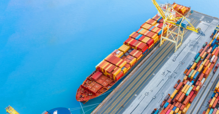 The ROI of modernizing legacy logistics systems: A cost-benefit framework  