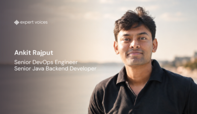 What does it take to earn 23 cloud certifications in a single year? The journey of a Svitla Systems engineer 