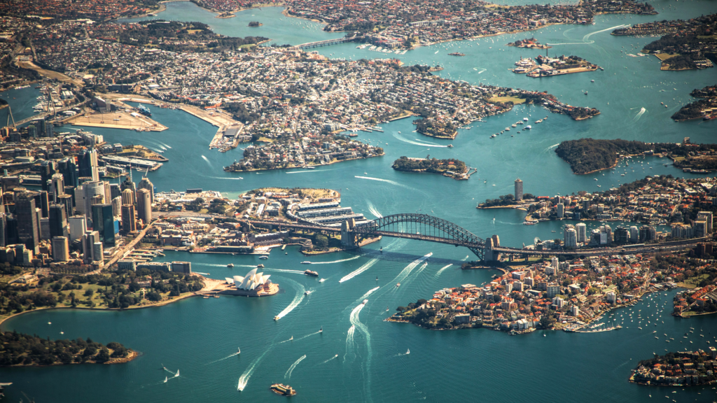 Software development in Australia and APAC: cost, time zone, and compliance realities 