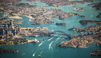 Software development in Australia and APAC: cost, time zone, and compliance realities 