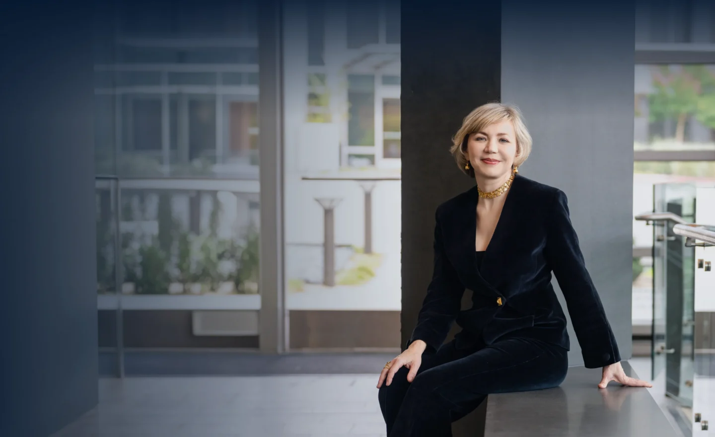 Nataliya Anon СEO and Founder